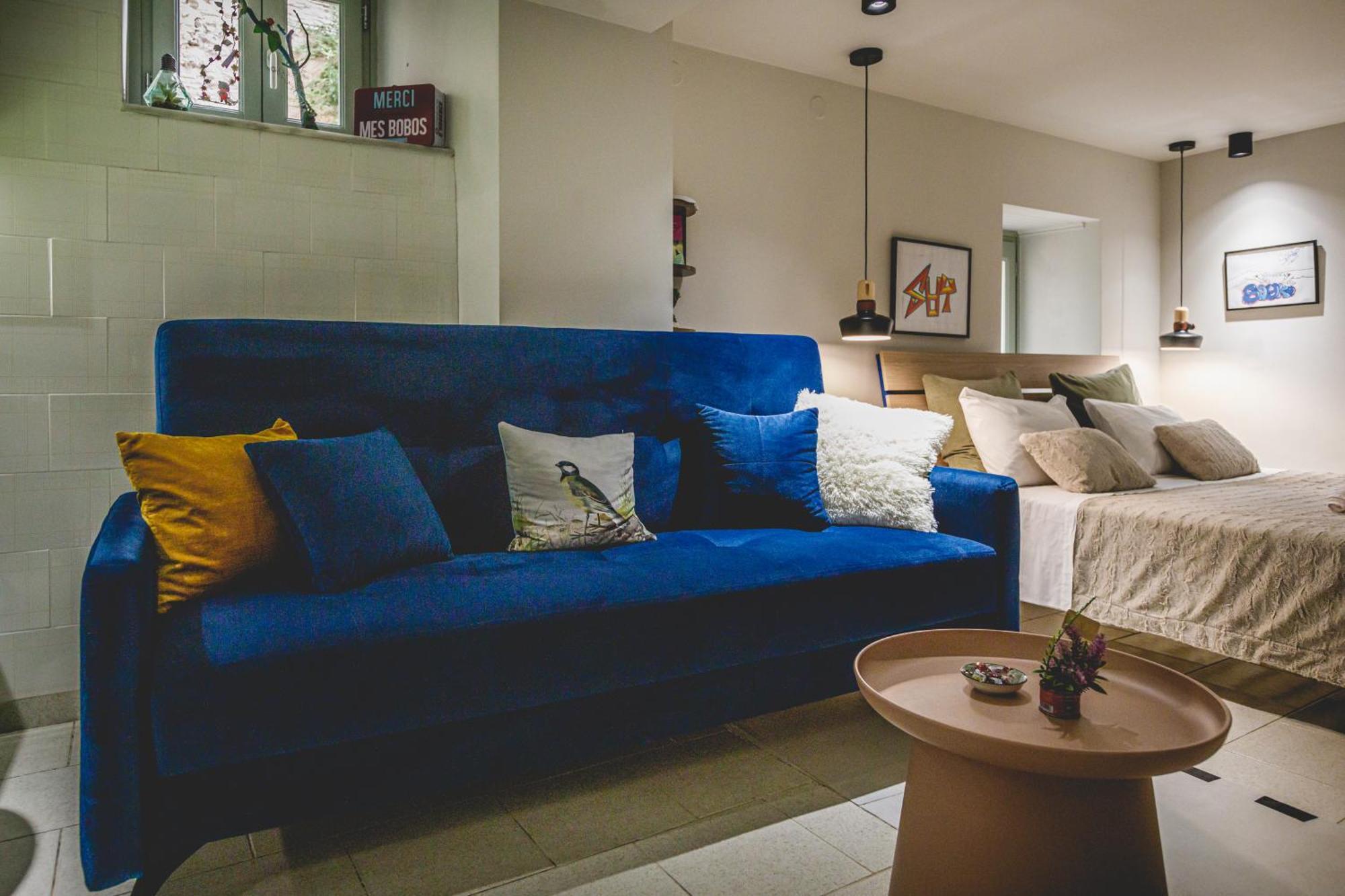 Master Rose Studio In Old Town Нафплион Екстериор снимка